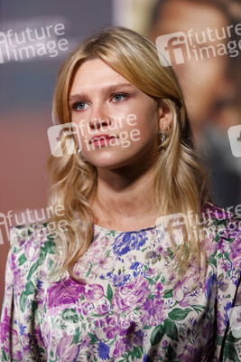 Filmpremiere 'Gott, du kannst ein Arsch sein!' in Köln