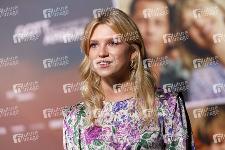 Filmpremiere 'Gott, du kannst ein Arsch sein!' in Köln