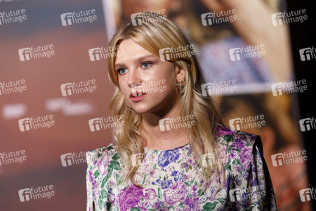 Filmpremiere 'Gott, du kannst ein Arsch sein!' in Köln