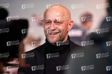 Filmpremiere 'Gott, du kannst ein Arsch sein!' in Köln