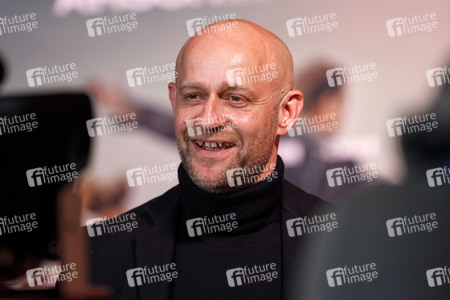 Filmpremiere 'Gott, du kannst ein Arsch sein!' in Köln