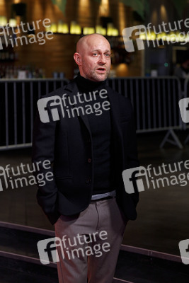 Filmpremiere 'Gott, du kannst ein Arsch sein!' in Köln