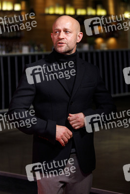 Filmpremiere 'Gott, du kannst ein Arsch sein!' in Köln