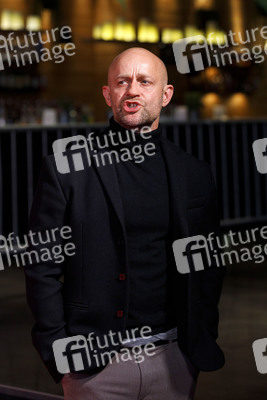 Filmpremiere 'Gott, du kannst ein Arsch sein!' in Köln