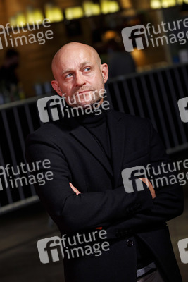 Filmpremiere 'Gott, du kannst ein Arsch sein!' in Köln