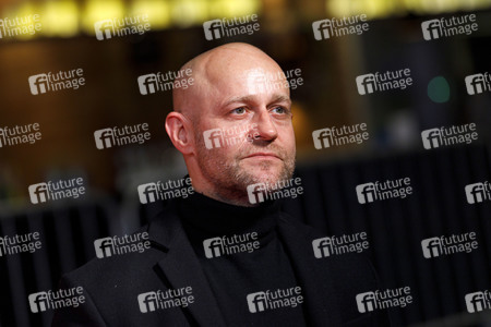 Filmpremiere 'Gott, du kannst ein Arsch sein!' in Köln