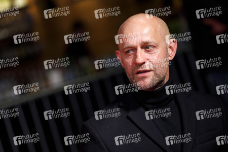 Filmpremiere 'Gott, du kannst ein Arsch sein!' in Köln