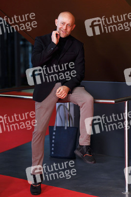 Filmpremiere 'Gott, du kannst ein Arsch sein!' in Köln