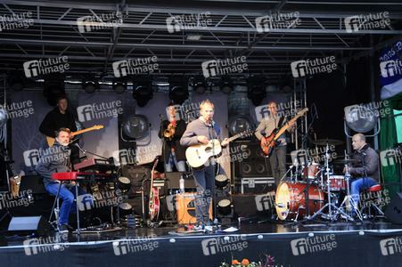 Konzert von Keimzeit in Ostritz