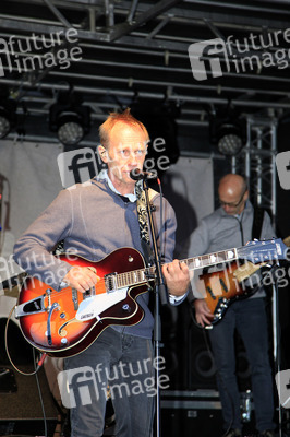 Konzert von Keimzeit in Ostritz