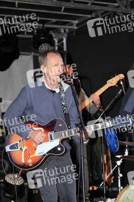 Konzert von Keimzeit in Ostritz