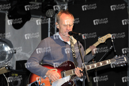 Konzert von Keimzeit in Ostritz