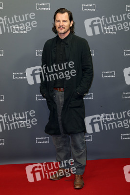 Filmpremiere 'Kein einfacher Mord', Filmfest Hamburg 2020