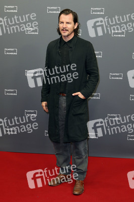 Filmpremiere 'Kein einfacher Mord', Filmfest Hamburg 2020