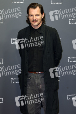 Filmpremiere 'Kein einfacher Mord', Filmfest Hamburg 2020