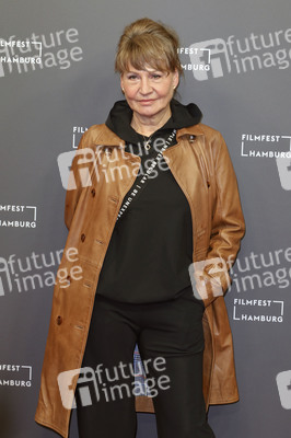 Filmpremiere 'Kein einfacher Mord', Filmfest Hamburg 2020