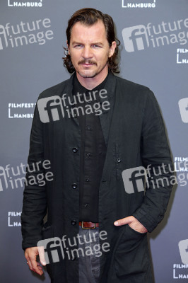 Filmpremiere 'Kein einfacher Mord', Filmfest Hamburg 2020