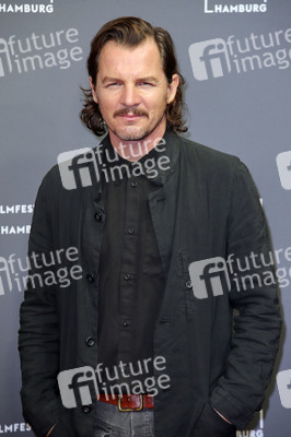 Filmpremiere 'Kein einfacher Mord', Filmfest Hamburg 2020