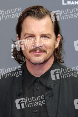 Filmpremiere 'Kein einfacher Mord', Filmfest Hamburg 2020