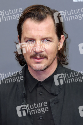 Filmpremiere 'Kein einfacher Mord', Filmfest Hamburg 2020