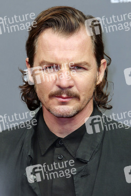 Filmpremiere 'Kein einfacher Mord', Filmfest Hamburg 2020