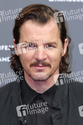 Filmpremiere 'Kein einfacher Mord', Filmfest Hamburg 2020