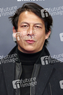 Filmpremiere 'Kein einfacher Mord', Filmfest Hamburg 2020