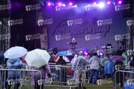 SchlagerOlymp Light 2020 in Berlin