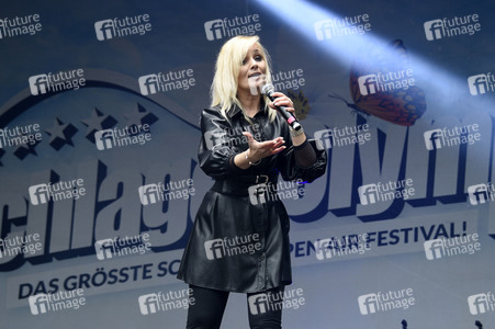 SchlagerOlymp Light 2020 in Berlin