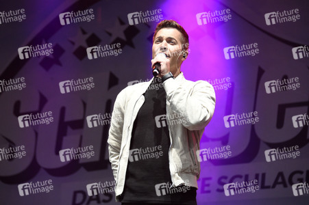 SchlagerOlymp Light 2020 in Berlin