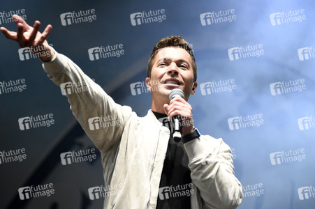 SchlagerOlymp Light 2020 in Berlin