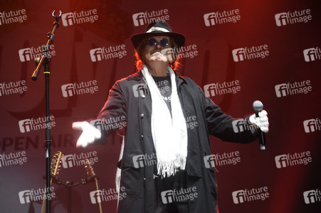 SchlagerOlymp Light 2020 in Berlin