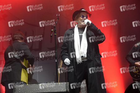 SchlagerOlymp Light 2020 in Berlin