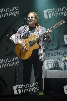 SchlagerOlymp Light 2020 in Berlin