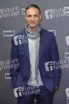 Filmpremiere 'Bis wir tot sind oder frei', Filmfest Hamburg 2020