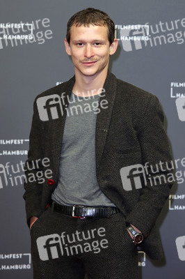 Filmpremiere 'Bis wir tot sind oder frei', Filmfest Hamburg 2020