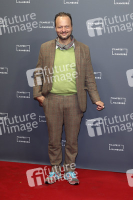 Filmpremiere 'Bis wir tot sind oder frei', Filmfest Hamburg 2020