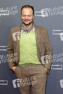 Filmpremiere 'Bis wir tot sind oder frei', Filmfest Hamburg 2020