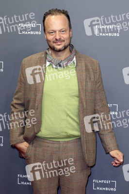 Filmpremiere 'Bis wir tot sind oder frei', Filmfest Hamburg 2020