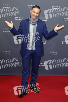 Filmpremiere 'Bis wir tot sind oder frei', Filmfest Hamburg 2020