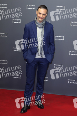 Filmpremiere 'Bis wir tot sind oder frei', Filmfest Hamburg 2020