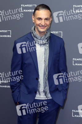 Filmpremiere 'Bis wir tot sind oder frei', Filmfest Hamburg 2020