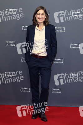 Filmpremiere 'Bis wir tot sind oder frei', Filmfest Hamburg 2020