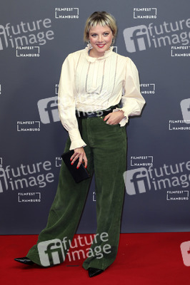 Filmpremiere 'Bis wir tot sind oder frei', Filmfest Hamburg 2020