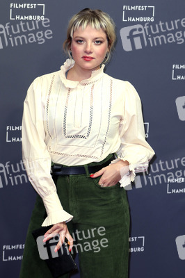 Filmpremiere 'Bis wir tot sind oder frei', Filmfest Hamburg 2020