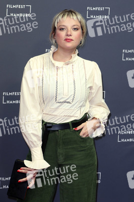 Filmpremiere 'Bis wir tot sind oder frei', Filmfest Hamburg 2020