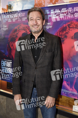 Filmpremiere 'Enfant Terrible' in München
