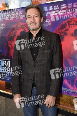 Filmpremiere 'Enfant Terrible' in München