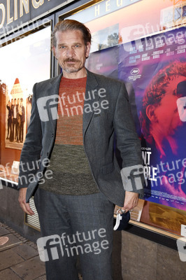 Filmpremiere 'Enfant Terrible' in München