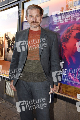 Filmpremiere 'Enfant Terrible' in München